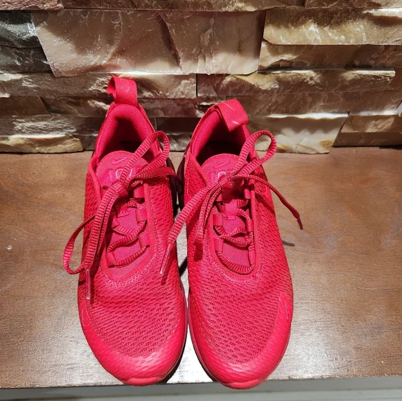 Nike Air Max 270 RF University Red Size 12c